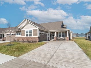 8600 Hudson Way, Brownsburg, IN 46112