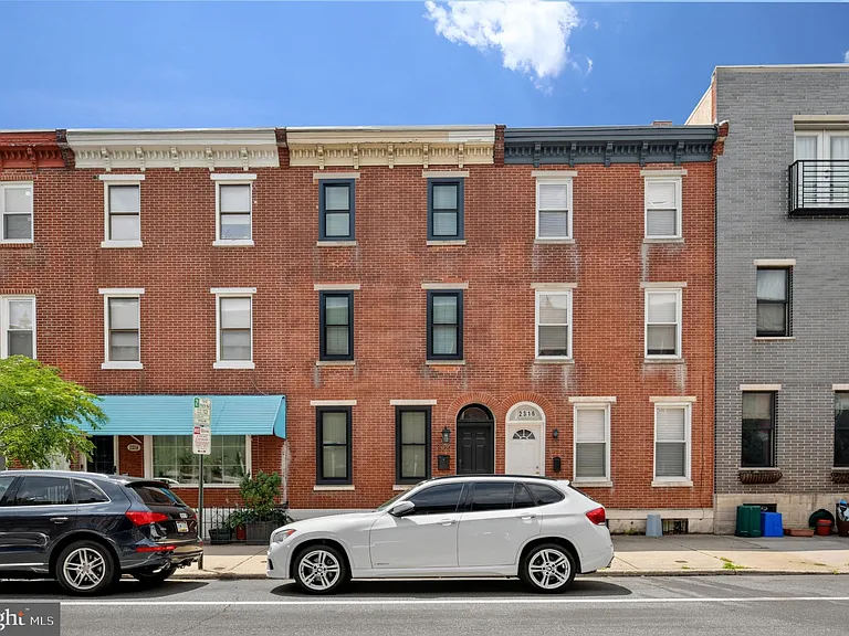 2316 Christian St — Photo 30