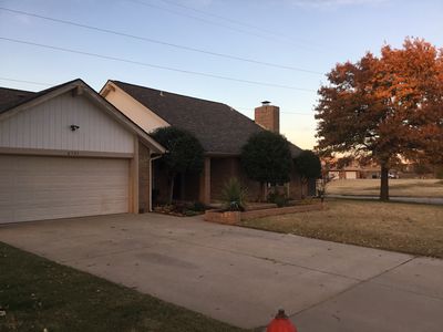 6701 Basswood Canyon Rd, Oklahoma City, OK, 73162