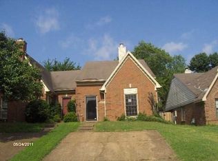 4403 Forest Valley Dr, Memphis, TN 38141