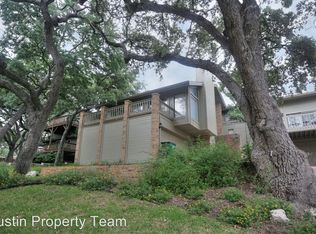2212-A Westlake Dr, Austin, TX 78746