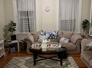 4 Vinal St #2(-), Boston, MA 02135