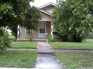 925 Peach St, Abilene, TX 79602