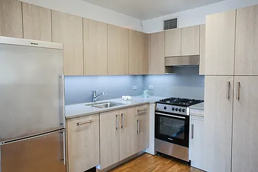 Rented by Stonehenge NYC LLC