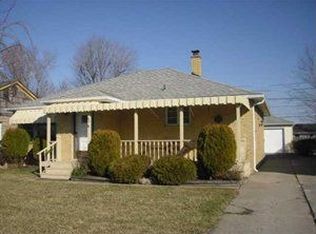 93 Toelsin Rd, Cheektowaga, NY 14225