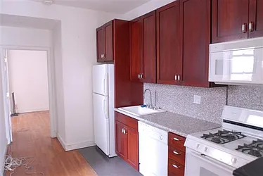 Rented by G. Laurie Cooper