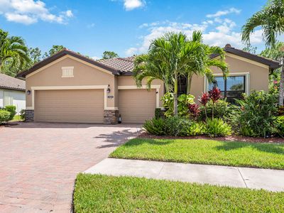 3893 Treasure Cove Cir, Naples, FL, 34114