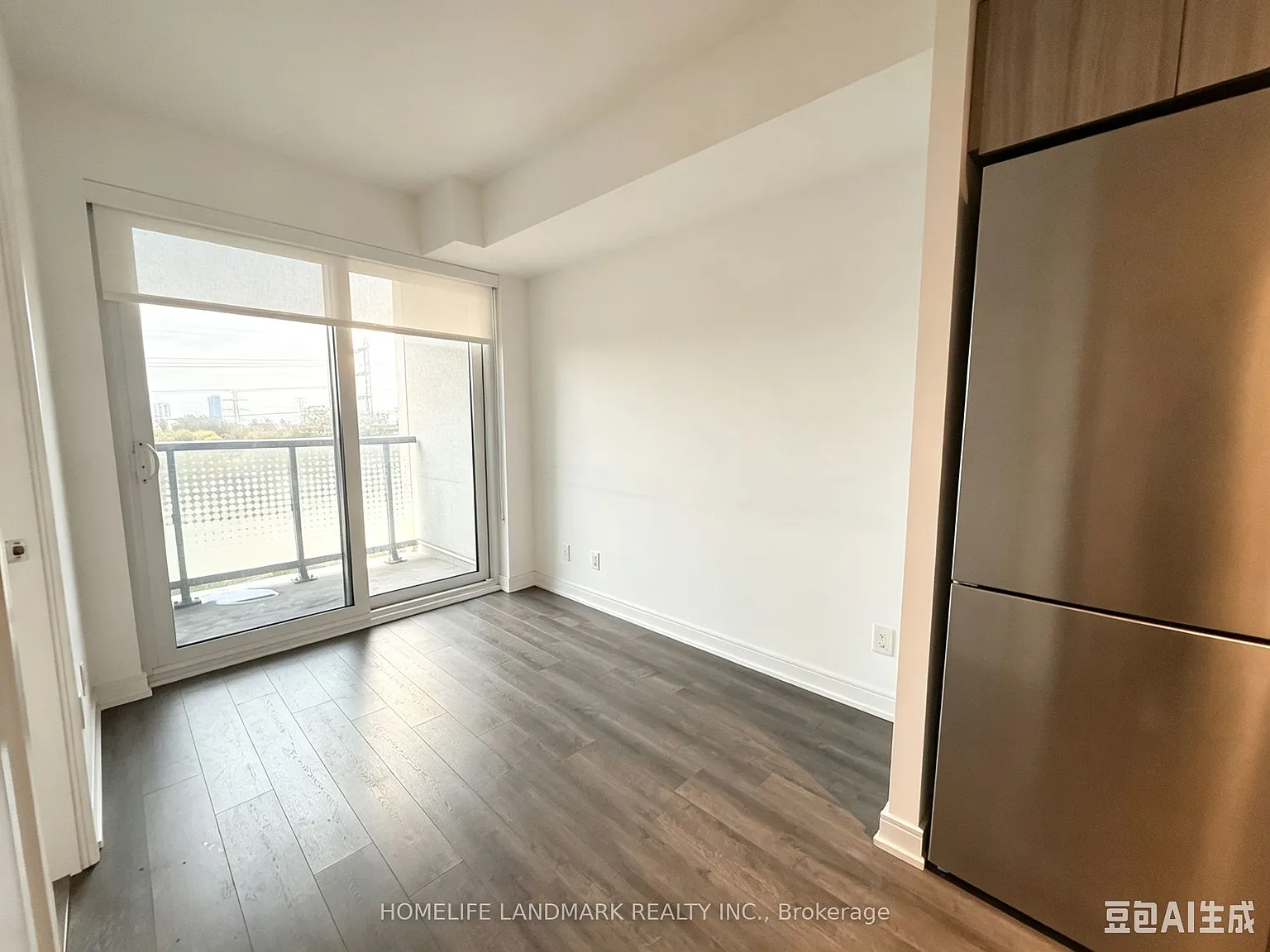 1 bed, $2,300 — Photo 4