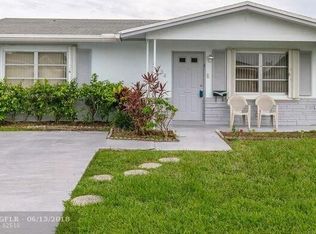 4936 NW 55th St, Tamarac, FL 33319