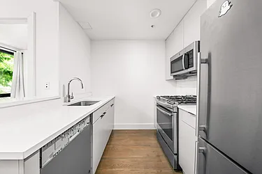 Rented by REAL New York