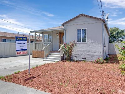 1731 Oriole Ave, San Leandro, CA, 94578