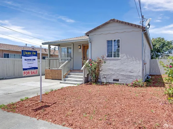 1731 Oriole Ave, San Leandro, CA 94578