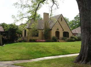 635 Wilder Pl, Shreveport, LA 71104