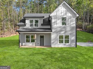 72 Chestatee Dr, Cleveland, GA 30528
