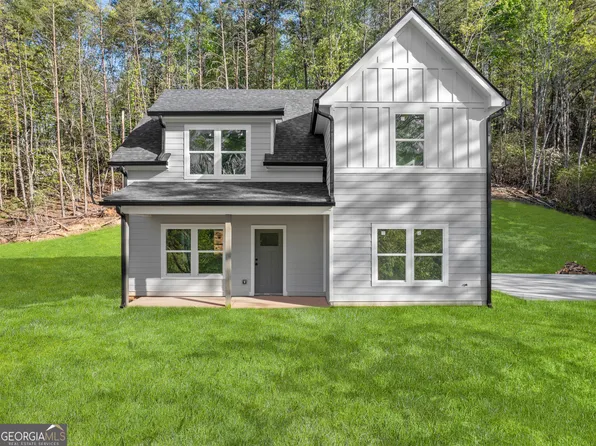 72 Chestatee Dr, Cleveland, GA 30528