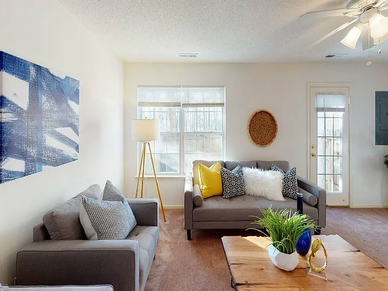 Beamons Mill Townhomes — Photo 13