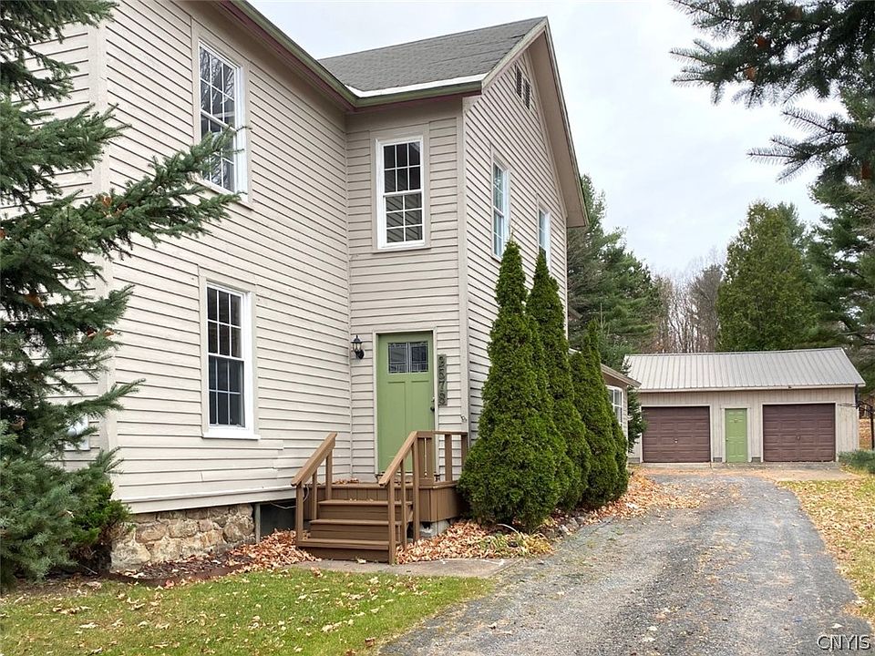 9578 Main St, Castorland, NY 13620 Zillow