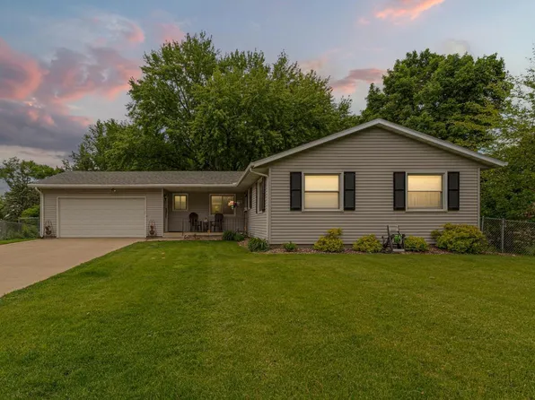 150 Radel Pl, Owatonna, MN 55060