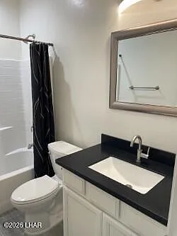 2520 Palo Verde Blvd S #D101 — Photo 5