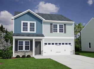 3675 Stedding Pl, Lexington, SC 29073