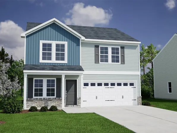 3675 Stedding Pl, Lexington, SC 29073