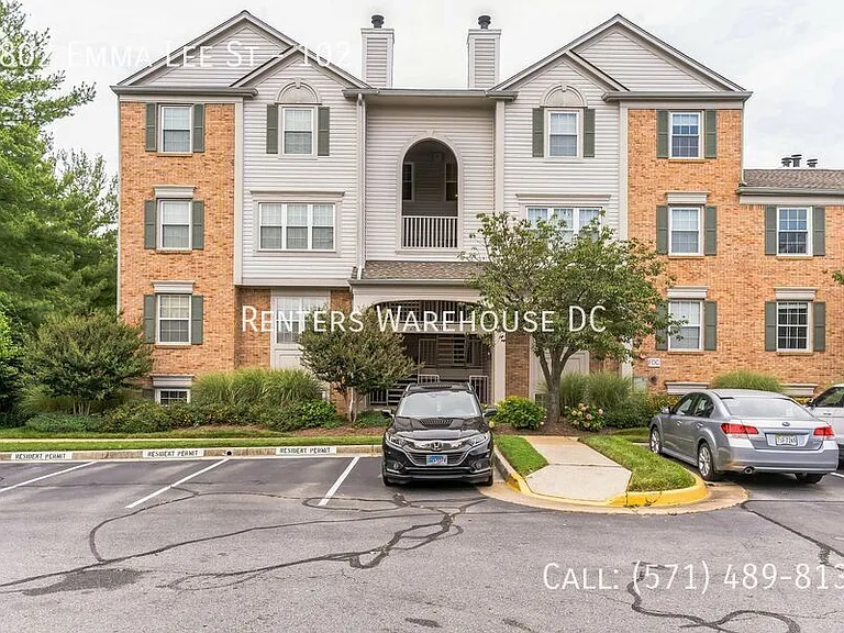 2802 Emma Lee St #102 — Photo 2