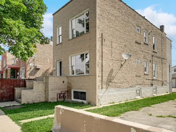 4757 S Rockwell St, Chicago, IL 60632