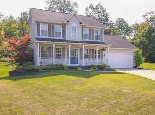 634 Tremain Pl, Medina, OH 44256