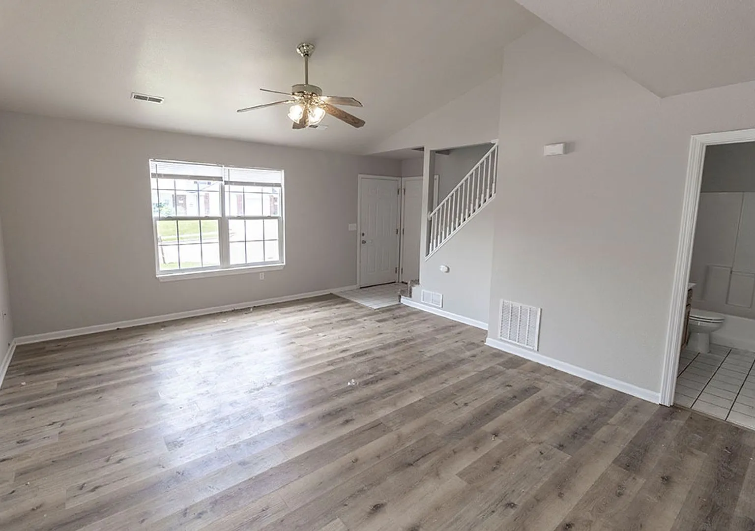 3 Bedroom Duplex — Photo 4
