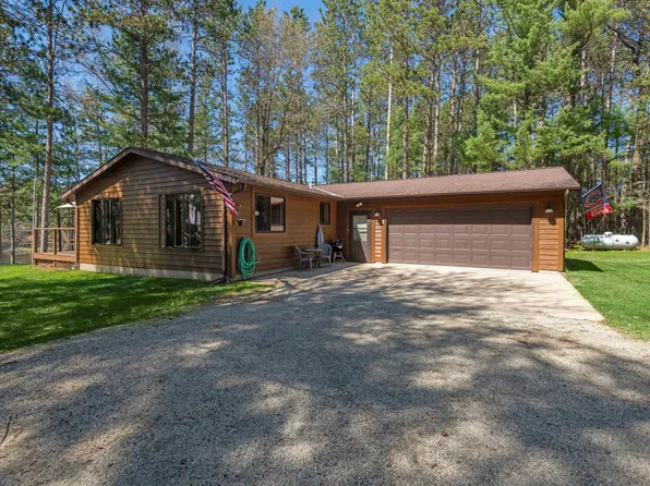 N3265 River Rd, Wallace, MI 49893