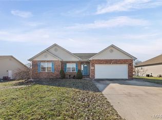 1009 Pine St, New Baden, IL