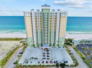 9450 Thomas Dr #1911, Panama City Beach, FL 32408
