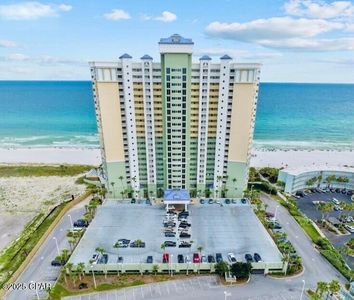 9450 Thomas Dr #1911, Panama City Beach, FL, 32408
