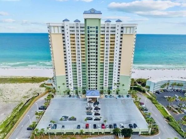 9450 Thomas Dr #1911, Panama City Beach, FL 32408