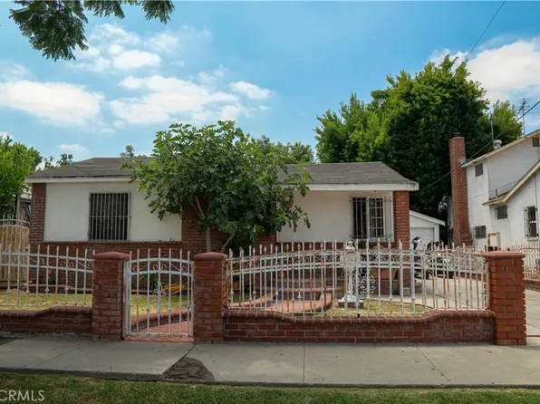 3654 E Marcelle St, Compton, CA 90221