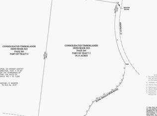 0 State Highway 13, Linden, TN 37096
