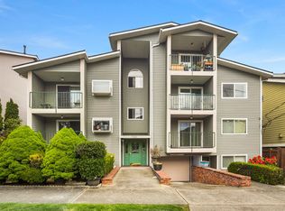 732 N 95th St, Seattle, WA 98103
