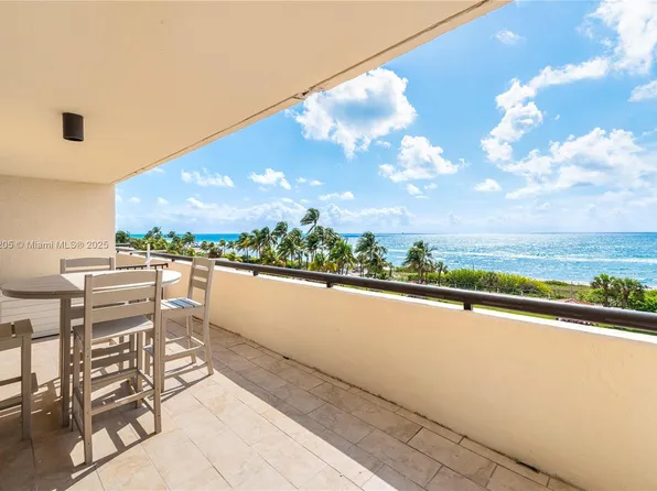 2555 Collins Ave APT 607, Miami Beach, FL 33140