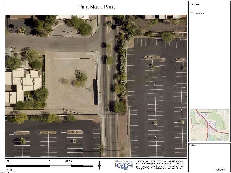 1st image of 3624 E Calle Del Prado