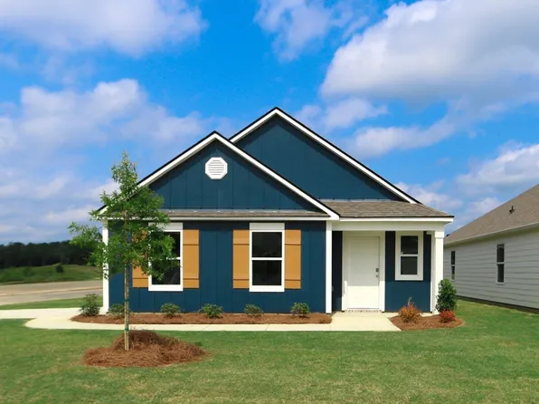 1510 Long Leaf Ln, Odenville, AL 35120