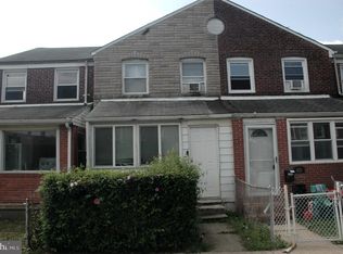 412 Maple Ln, Dundalk, MD 21222