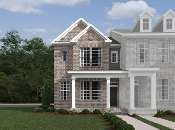 2718 Willowoak Trl Lot 3404, Murfreesboro, TN 37129