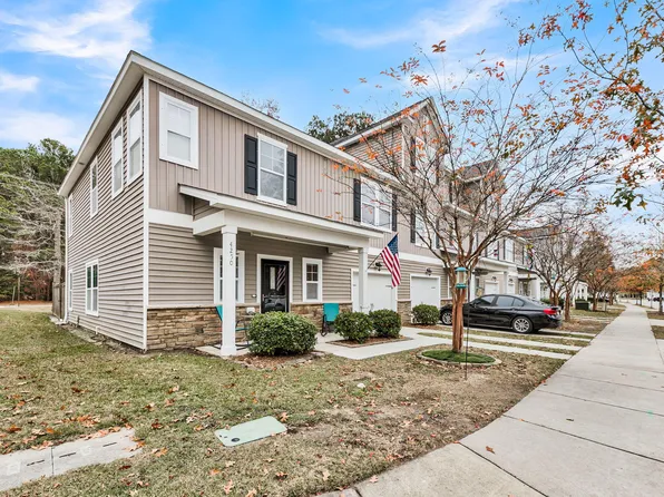 4250 Scharite St, Charleston, SC 29414