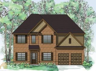 2405 Ginger Tea Way NE, Conyers, GA 30013