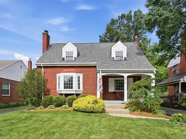 5915 Pandora Ave, Cincinnati, OH 45213