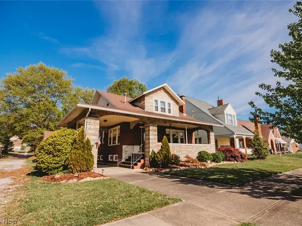 2107 Park Ave, Parkersburg, WV 26101