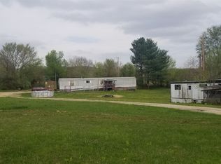 776 N Us Highway 231, Spencer, IN 47460