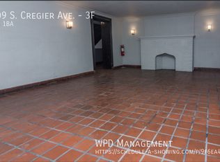 6709 S Cregier Ave #3F, Chicago, IL 60649