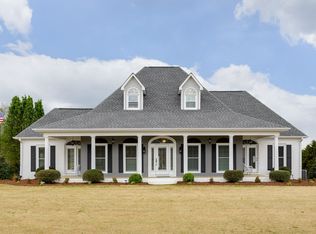 7422 Parkwood St, Florence, AL 35634