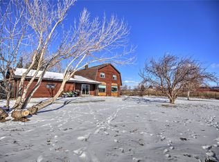 4023 McHugh Ln, Helena, MT 59602